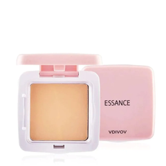 Phấn Phủ Dạng Nén Essance Silky Pact