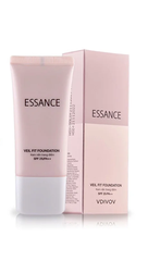 Kem Nền Essance Veil Fit Foundation SPF25/PA++