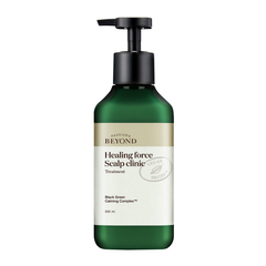 Kem xả tóc Healing Force Scalp Clinic Treatment