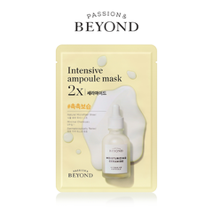 Mặt nạ miếng Intensive Ampoule Mask 2X Ceramide