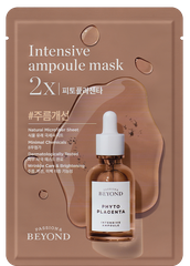 Mặt nạ miếng Intensive Ampoule Mask 2X Phytoplacenta