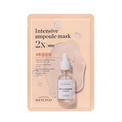 Mặt nạ miếng Intensive Ampoule Mask 2X VitaC