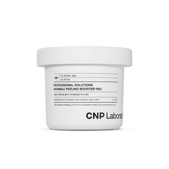 Miếng Pad CNP Invisible Peeling Booster Pad