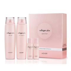 Bộ Dưỡng Da Lacvert Collagen Plus Vital Special Set