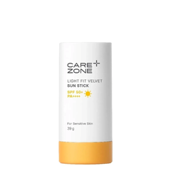 Sáp Chống Nắng Care Zone Light Fit Velvet Sun Stick