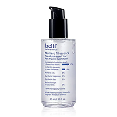 Tinh chất khoá ẩm Belif Numero 10 Essence 75ml