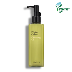 Dầu tẩy trang Phytoganic Cleansing Oil