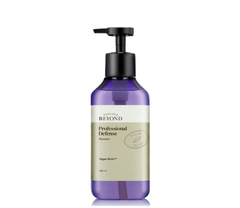 Dầu gội đầu Professional Defense Shampoo