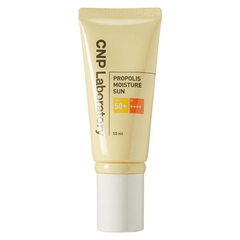 Kem Chống Nắng Keo Ong CNP Propolis Moisture Sun SPF50+/PA++++