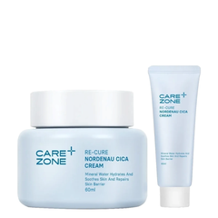Kem Dưỡng Care Zone Re-Cure Nordenau Cica Cream