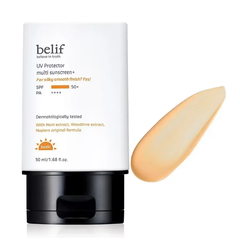 Kem chống nắng hiệu chỉnh da Belif UV Protector Multi Sunscreen SPF50+ PA++++ 50ml