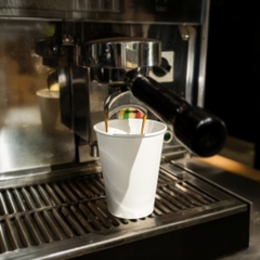 Bí quyết pha chế cà phê chuẩn vị cho ngày mới trọn năng lượng