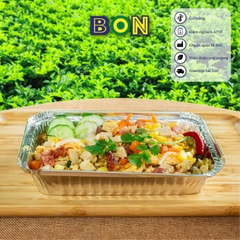 Cơm chiên Dương Châu – Món ăn đặc sắc từ sự hòa quyện tinh tế