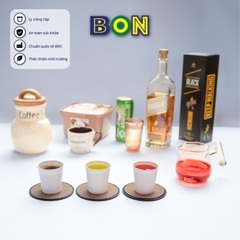 Những Quán Cafe Có Món Trà Sen Vàng Ngon Và Nổi Tiếng Nhất Sài Gòn