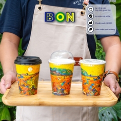 Cách pha cà phê sữa đá chuẩn vị Việt – Đậm đà, tiện lợi và trọn hương