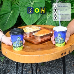 Những địa điểm thưởng thức trà đào được yêu thích nhất tại Sài Gòn