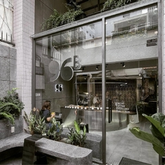 96B Cafe & Roastery – Mang đi sự tỉnh táo, giữ lại dư vị khó quên giữa lòng Sài Gòn