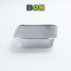LỐC 20 HỘP NHÔM TAKE AWAY BON F1 - 410ML