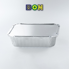 LỐC 20 HỘP NHÔM TAKE AWAY BON F2 - 650ML