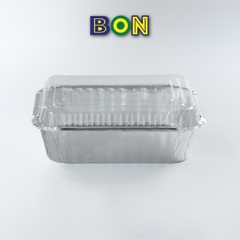 LỐC 20 HỘP NHÔM TAKE AWAY BON F2 - 650ML
