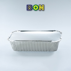 LỐC 20 HỘP NHÔM TAKE AWAY BON F4 - 550ML