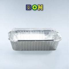 LỐC 20 HỘP NHÔM TAKE AWAY BON F4 - 550ML