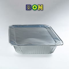 LỐC 2 HỘP NHÔM TAKE AWAY BON G3 - 3500ML
