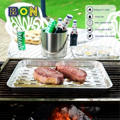 LỐC 5 VỈ NƯỚNG CHỐNG CHÁY BON G5