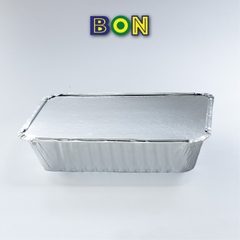 LỐC 20 HỘP NHÔM TAKE AWAY BON R2 - 1000ML
