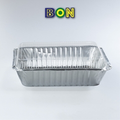 LỐC 20 HỘP NHÔM TAKE AWAY BON R2 - 1000ML