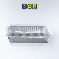 LỐC 20 HỘP NHÔM TAKE AWAY BON R3 - 750ML