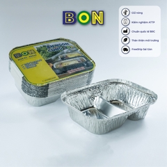LỐC 20 HỘP NHÔM TAKE AWAY BON R5 - 850ML