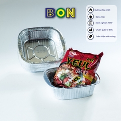 LỐC 20 TÔ NẤU MÌ HÀN QUỐC BON S6 - 1000ML