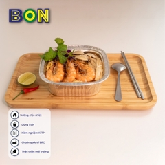 LỐC 20 TÔ NẤU MÌ HÀN QUỐC BON S6 - 1000ML