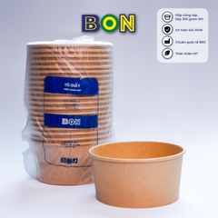 LỐC 20 TÔ GIẤY - 1000ML
