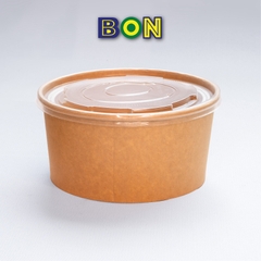 LỐC 20 TÔ GIẤY - 1000ML