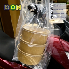 LỐC 20 TÔ GIẤY - 500ML