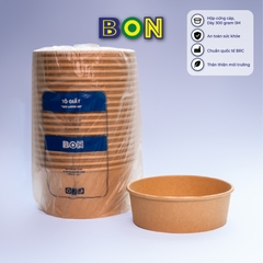 LỐC 20 TÔ GIẤY - 500ML