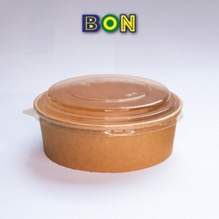 LỐC 20 TÔ GIẤY - 500ML