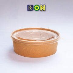 LỐC 20 TÔ GIẤY - 500ML