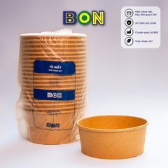 LỐC 20 TÔ GIẤY - 750ML