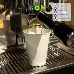 LỐC 50 LY GIẤY TRẮNG - 270ML (8 / 9 OZ)