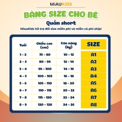 Quần short kaki bé trai chất kaki thun co giãn, màu sắc cá tính cho bé mặc đi học đi chơi