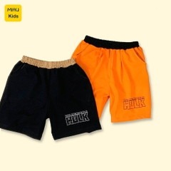 Ba Lỗ Bé Trai In Hình Nhân Vật Siêu Anh Hùng Siêu Nhân Hulk, Thun Cotton Mát Mịn Cho Bé Đến 55Kg Mặc Nhà Đi Học Đi Chơi