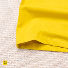 Bộ ba lỗ bé trai in hình nhân vật Roy cứu hoả can đảm và đáng yêu, chất vải thun cotton mát mịn cho bé mặc nhà đi học
