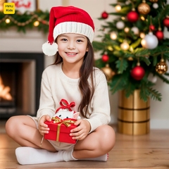Nón Len Ông Già Noel Cho Bé - Sự Lựa Chọn Ý Nghĩa Cho Mùa Giáng Sinh