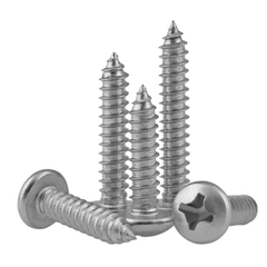 ốc vít inox 304 M2 M3 dài 10mm 15mm 16mm số lượng 10 cái