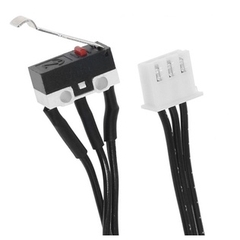 Công tắc hành trình, endstop có giắc cắm dài 100cm