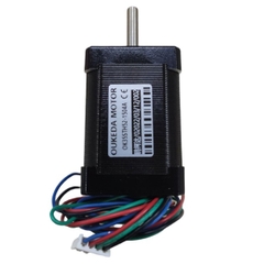Động cơ bước stepper motor 35mm 35x52 tương đương nema 14 14HS20-1504S