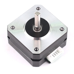 Động cơ bước step motor nema17 nhiều kích thước